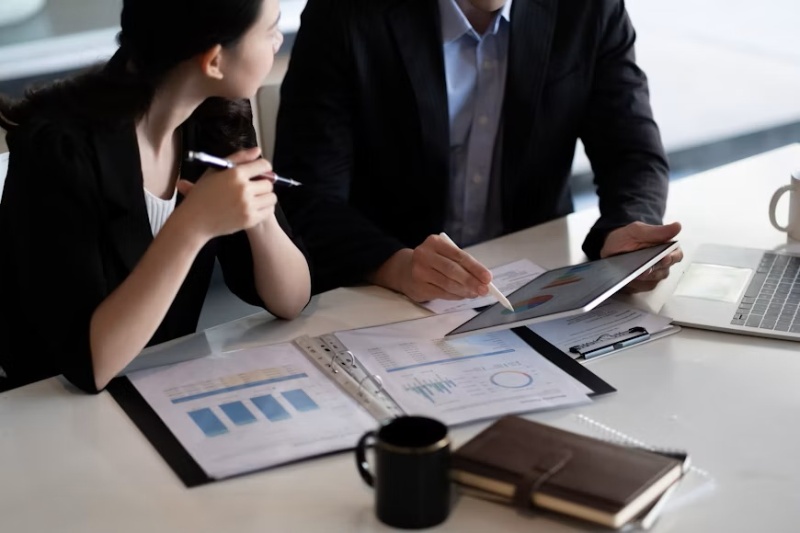 Business Transformation Support