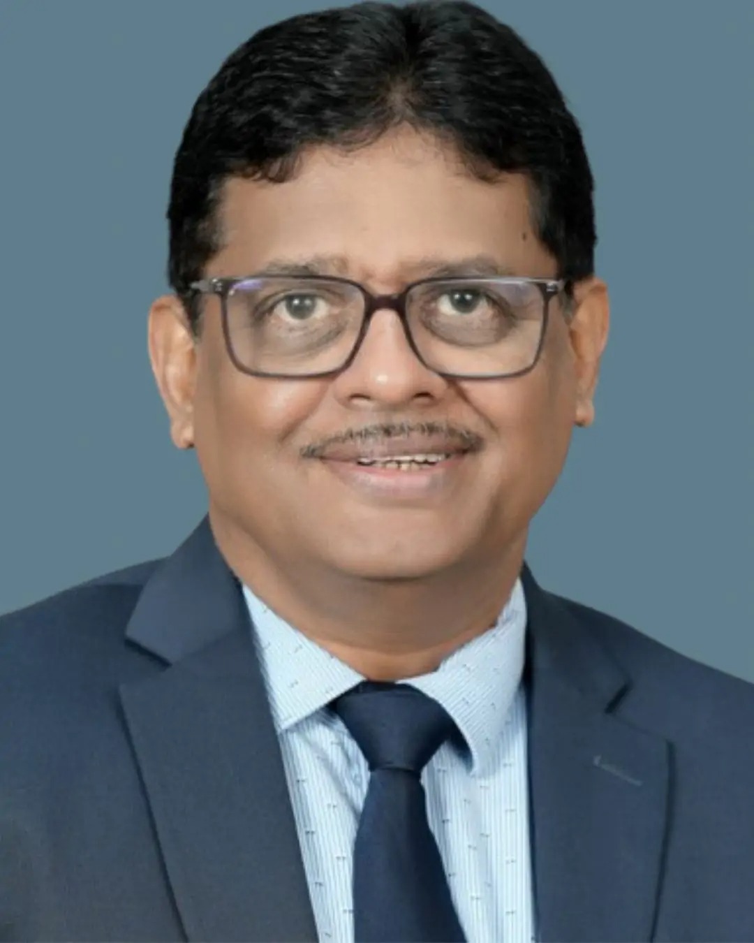 Dr. Prathap Kumar K. R.