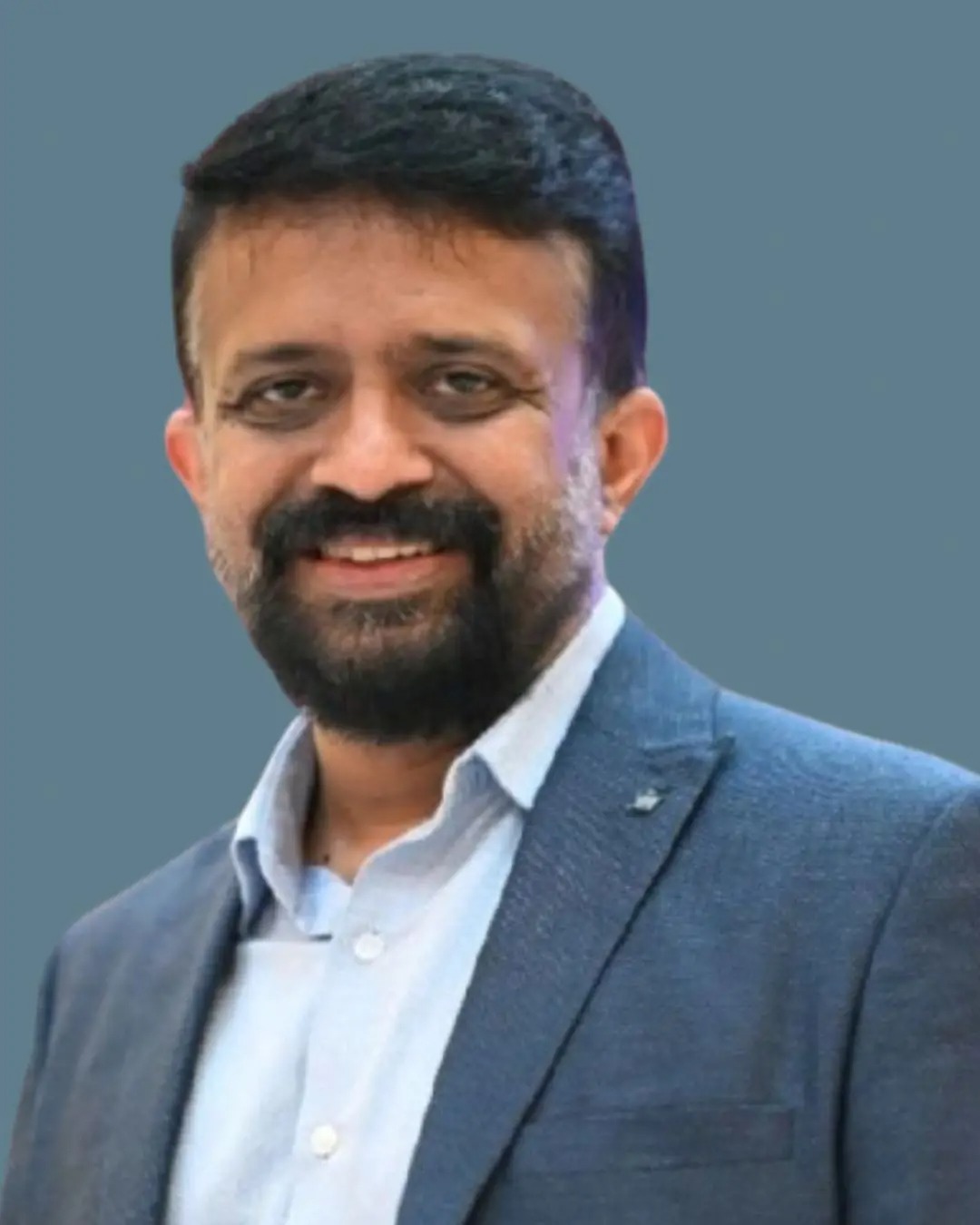 Priyesh Gopalakrishnan